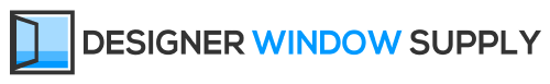 Designer Window Supply