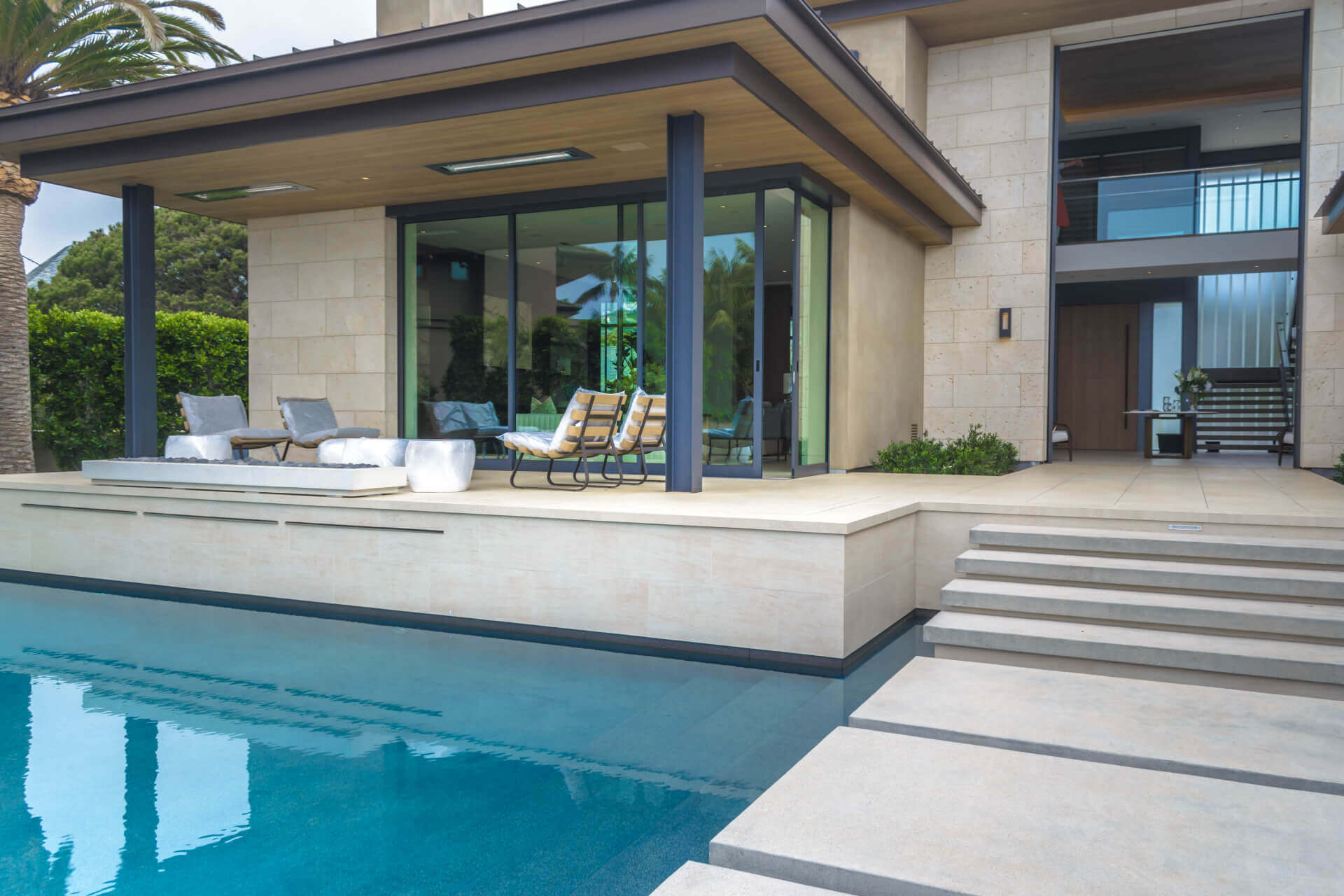 FLEETWOOD Windows and Doors, Leading the Charge