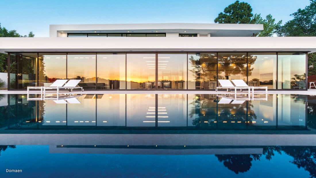 Windows and Doors are Designed to Perform