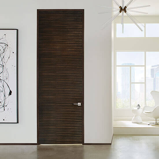 Update your interiors with TruStile’s new line of contemporary doors.