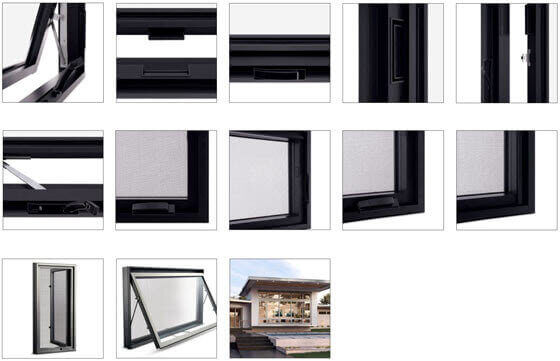 Marvin’s Modern Line is here!