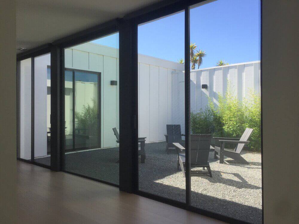 Forever Modern! Update your home with Fleetwood.