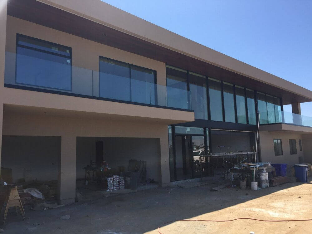 Fleetwood showcases Bay Park’s amazing views of Mission Bay!