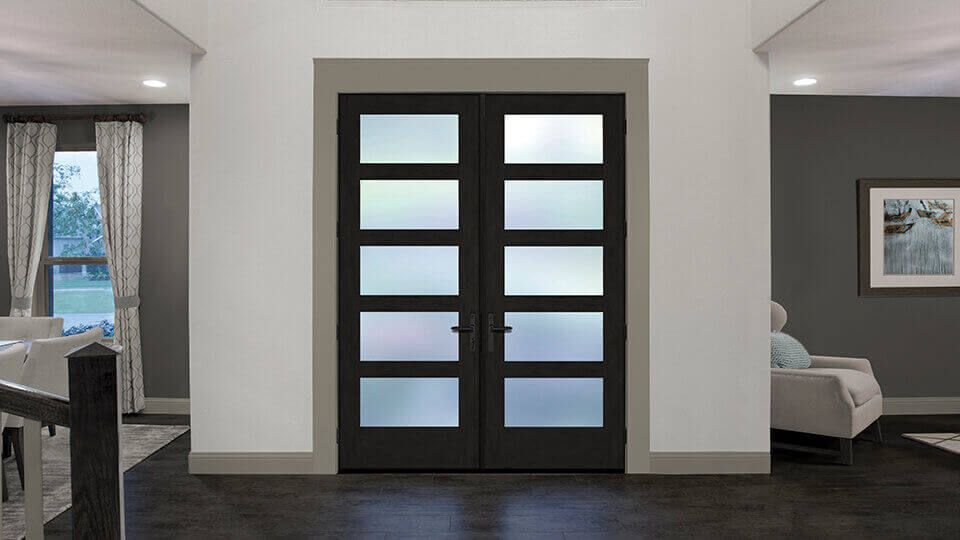 How to Select the Best Entry Door for your Home