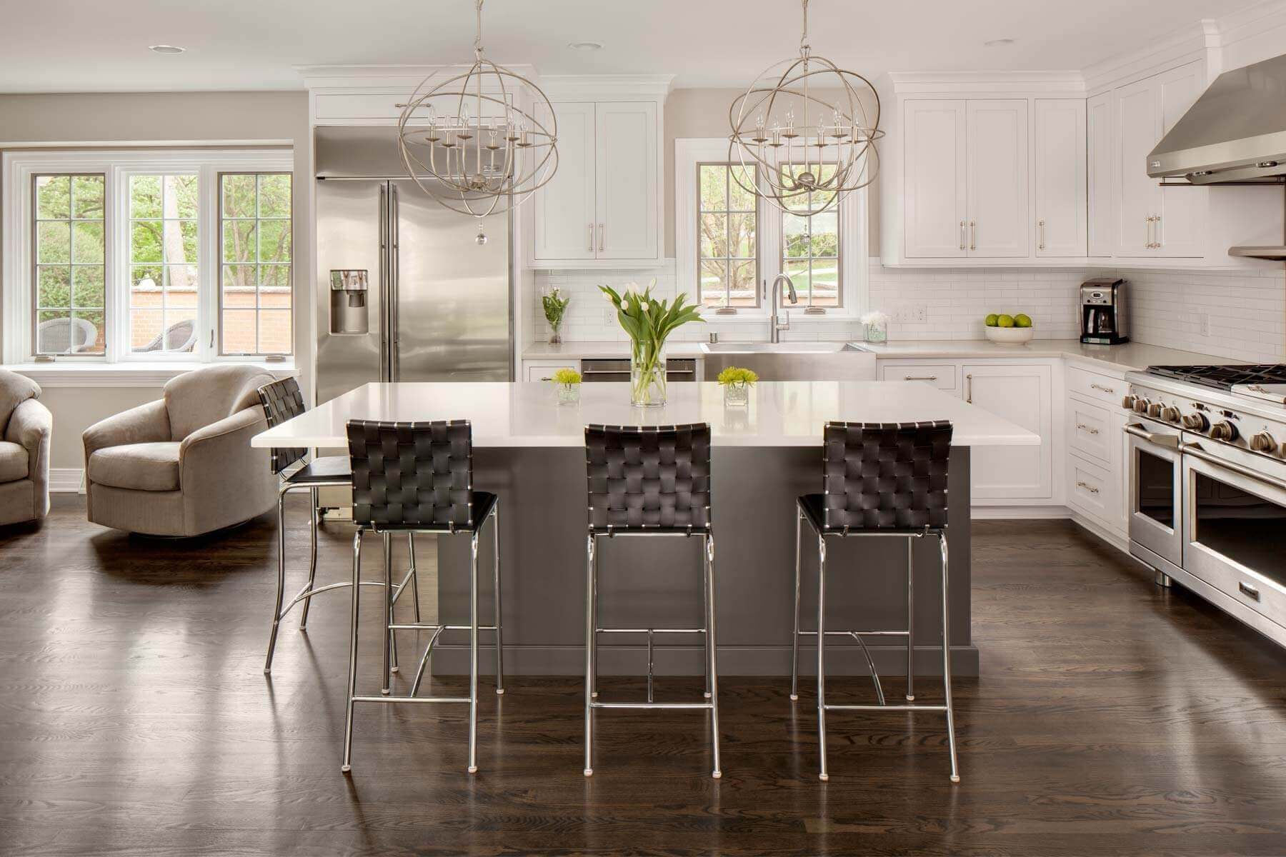 Market Trends: Home improvement and remodeling is on the rise!