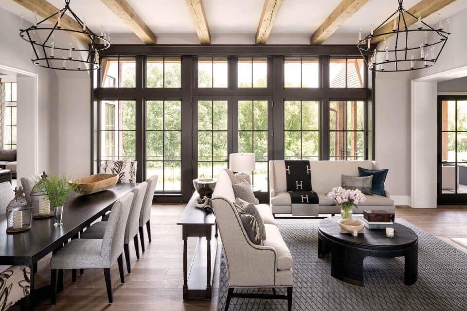 Noise Reduction Windows: Creating Quieter Homes in Urban Settings