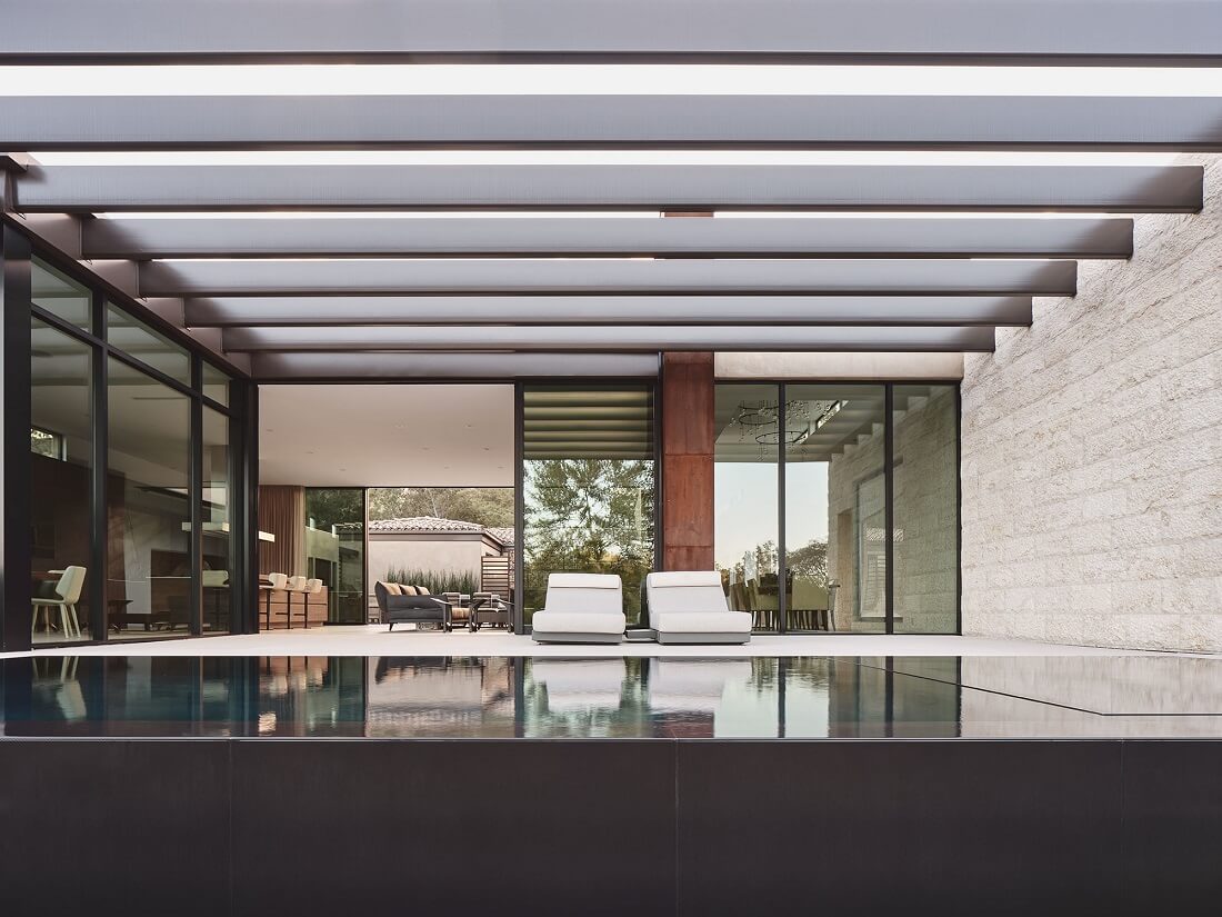 How New Windows and Doors Support Sustainable Design